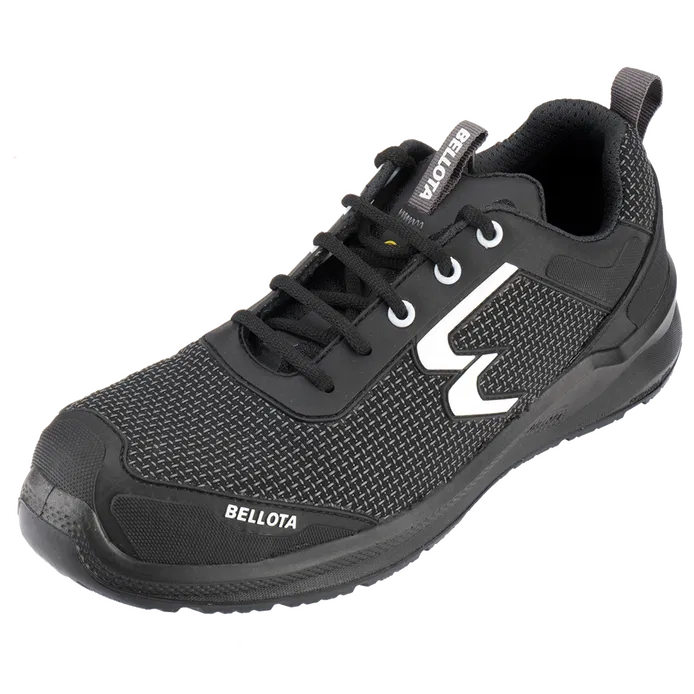 Sapatilha Segurança S3S Running Bellota Runns3S