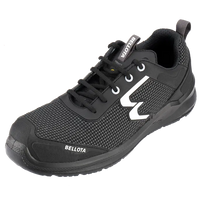 Sapatilha Segurança S3S Running Bellota Runns3S