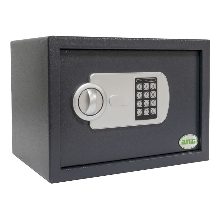 Cofre Forte 310x200x200mm Amig