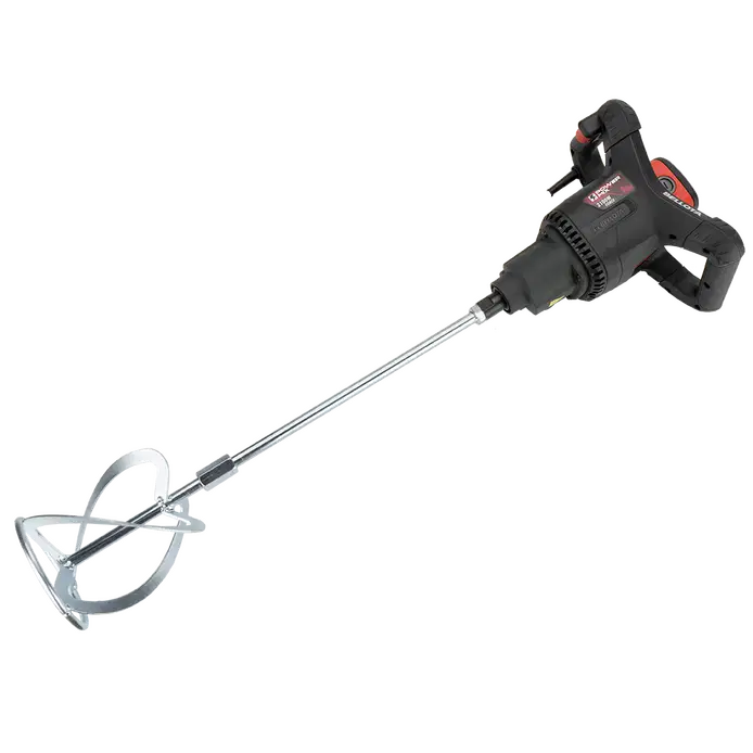 Misturador Bellota M21 2100W+Fita Métrica 5MT 500155 + Mala Ferramenta Bn35