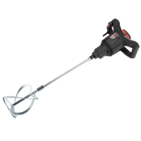 Misturador Bellota M21 2100W+Fita Métrica 5MT 500155 + Mala Ferramenta Bn35