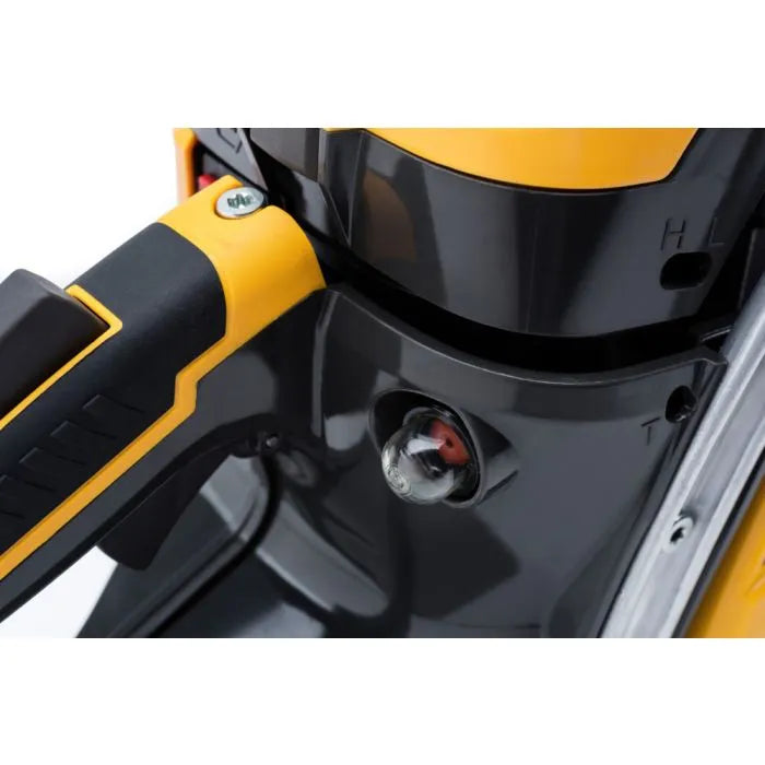 Motosserra 38,5cc Cs 540 14” Stiga