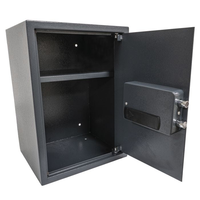 Cofre Forte 500x310x350mm Amig