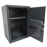 Cofre Forte 500x310x350mm Amig
