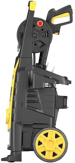 Lavadora de Alta Pressão 2500W 150Bar Stanley Sxpw25Dts