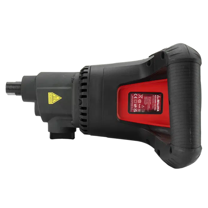 Misturador Bellota M21 2100W+Fita Métrica 5MT 500155 + Mala Ferramenta Bn35