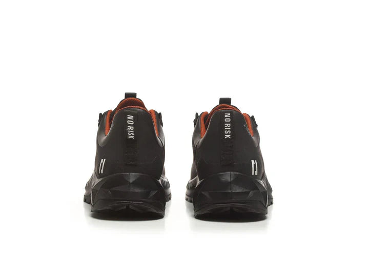 Sapatilha Segurança S3L Xtream Loe Black Norisk