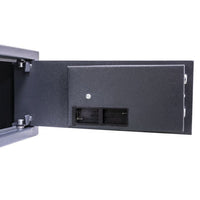 Cofre Forte 430x370x200mm Amig