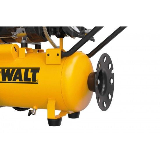 Compressor 24L 2,5Hp 10Bar Dewalt DXCMS2524HE