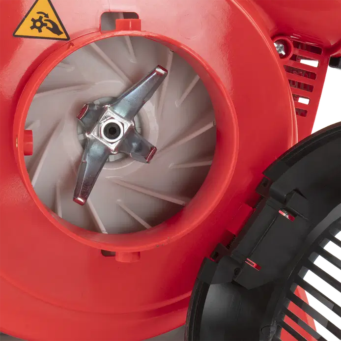 Soprador Gasolina Bellota SA2600TE