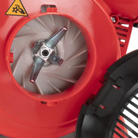 Soprador Gasolina Bellota SA2600TE