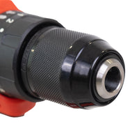 Berbequim S/Fio 20V Brusshless 2Bat 2.0Ah Nutool Xt20Bs