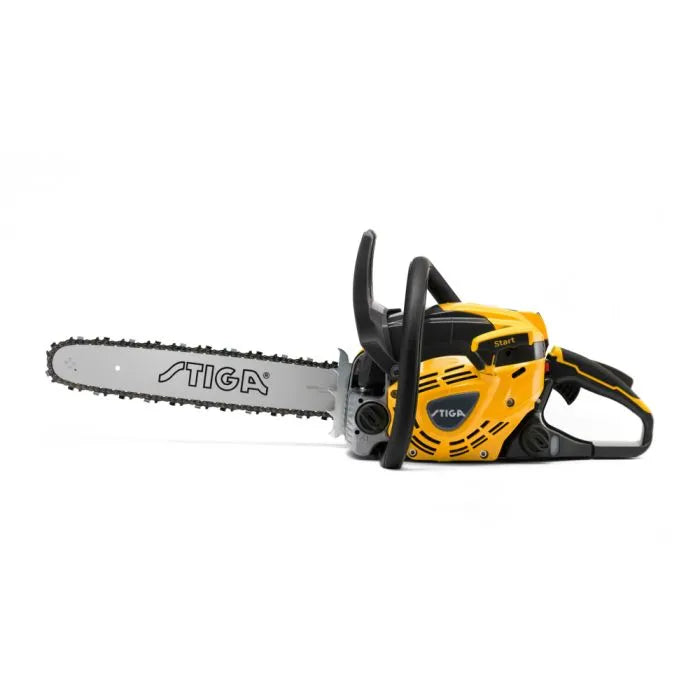 Motosserra 42,4cc Cs 545 16” Stiga