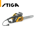 Eletrosserra 2200w Cs 122c 16” Stiga