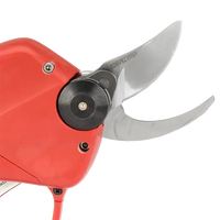 Tesoura de Poda Elétrica 23mm Bellota EPR123P