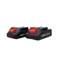 Berbequim S/Fio 20V Brusshless 2Bat 2.0Ah Nutool Xt20Bs