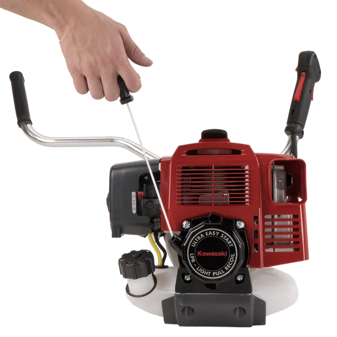 Roçadora Profissional Kawasaki Tj53E LPR DB5300 Bellota