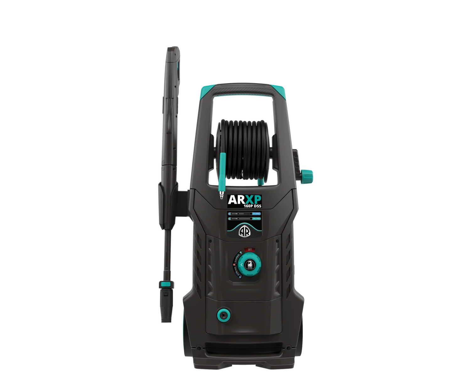 Lavadora de Alta Pressão ARXP 160P
