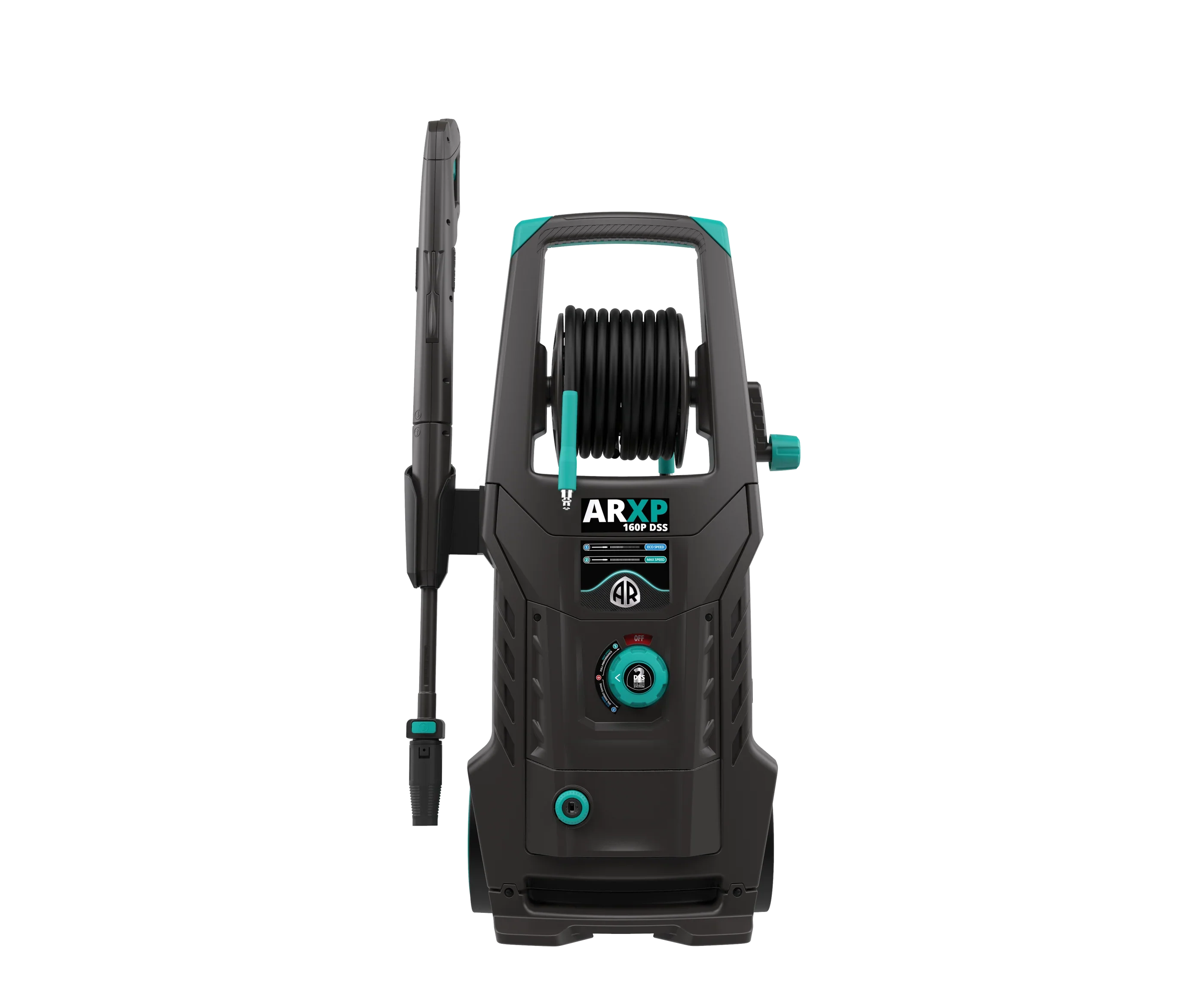 Lavadora Alta Pressão ARXP 160P