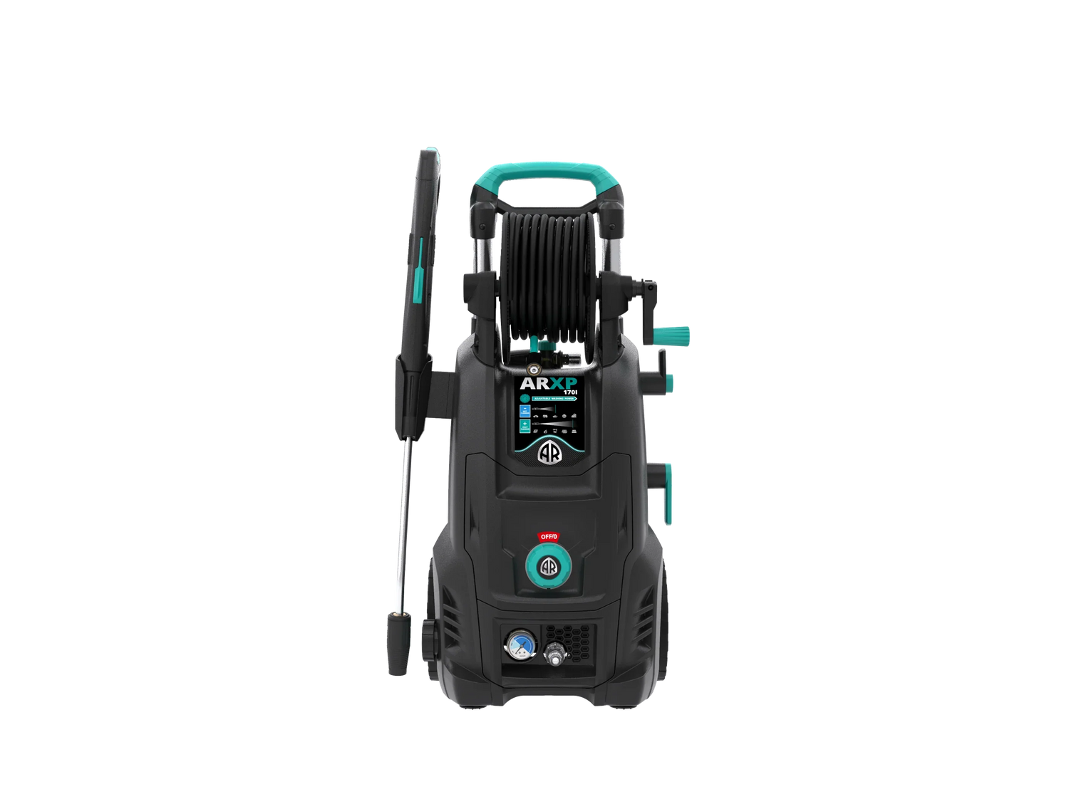 Lavadora de Alta Pressão ARXP 170I