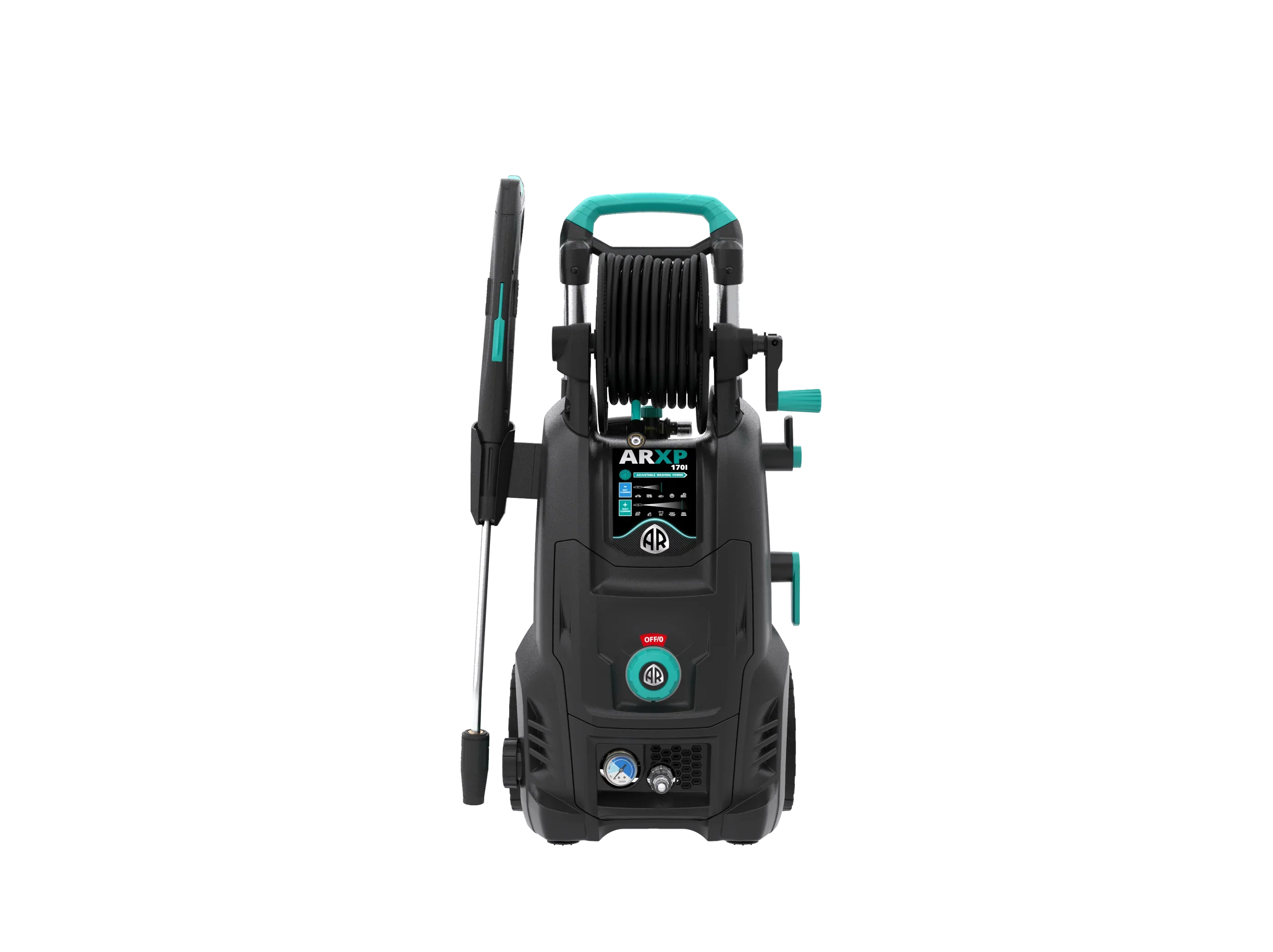 Lavadora Alta Pressão ARXP 170I