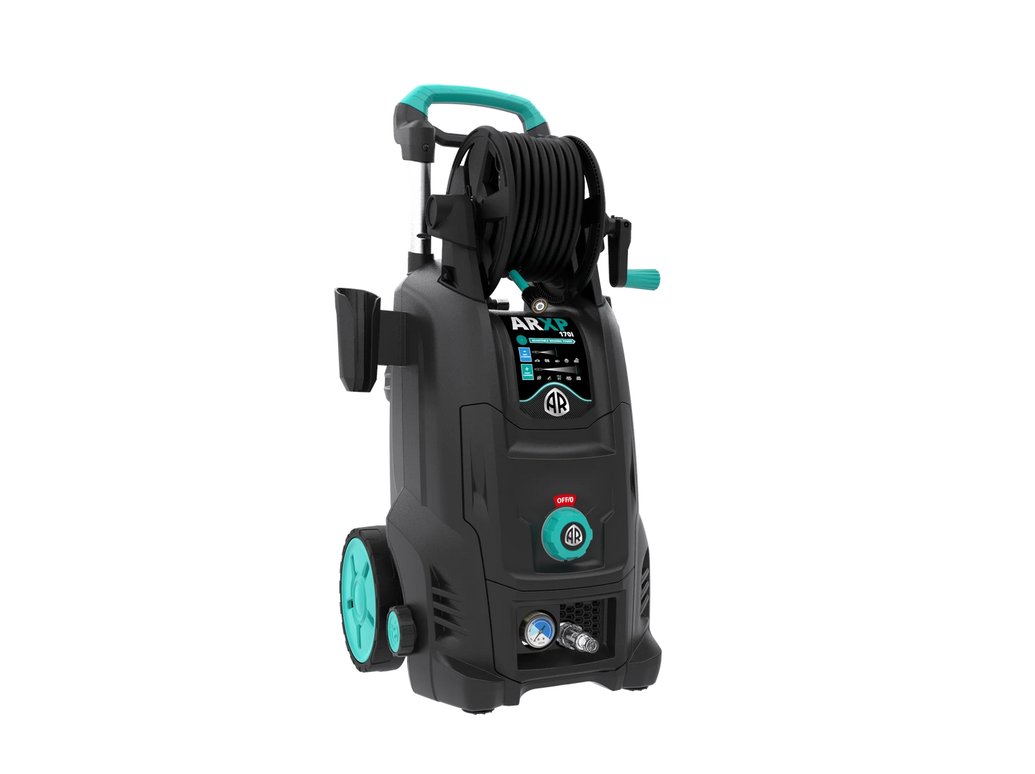 Lavadora de Alta Pressão ARXP 170I