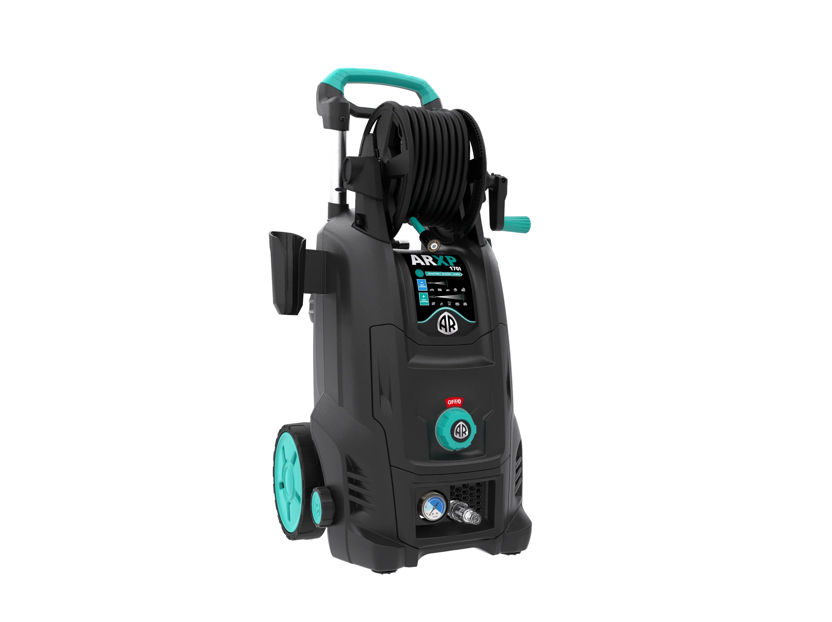 Lavadora Alta Pressão ARXP 170I
