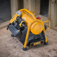 Compressor 6L 1,5Hp Dewalt DPC6MRC-QS