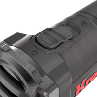 Rebarbadora 125Mm Profissional Kress 20V Kuh10.91 S/Bateria