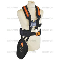 Suspensório Roçadora Super Profissional Para Husqvarna