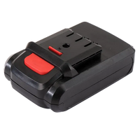Pulverizador Bateria 18V P/Corrosivos Bellota Pl1600Be