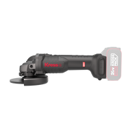 Rebarbadora 125Mm Profissional Kress 20V Kuh10.91 S/Bateria