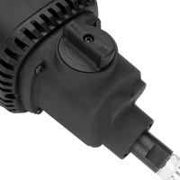 Misturador Bellota M21 2100W+Fita Métrica 5MT 500155 + Mala Ferramenta Bn35