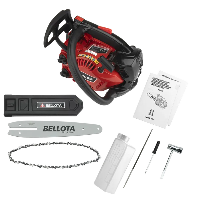 Motosserra Podadora 25cc Bellota MS1P2500E