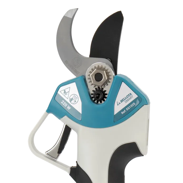 Tesoura Poda A Bateria Bellota Smart Eg132S + 1 Bateria