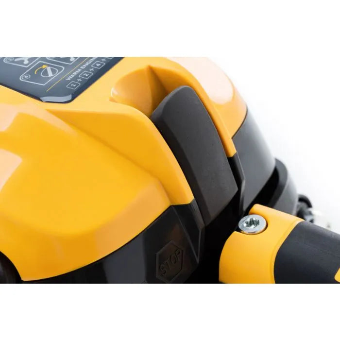 Motosserra 38,5cc Cs 540 14” Stiga