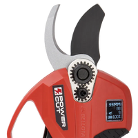 Tesoura de Poda Elétrica Profissional 33mm Bellota EPR233P2B