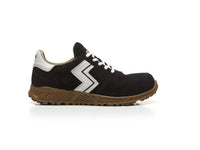 Sapatilha Segurança SNKR Street Black S3 NoRisk
