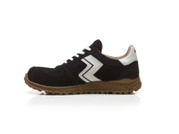 Sapatilha Segurança SNKR Street Black S3 NoRisk