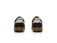 Sapatilha Segurança SNKR Street Black S3 NoRisk