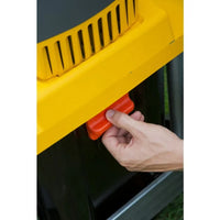 Biotriturador 2500w Bio Silent 2500 Stiga
