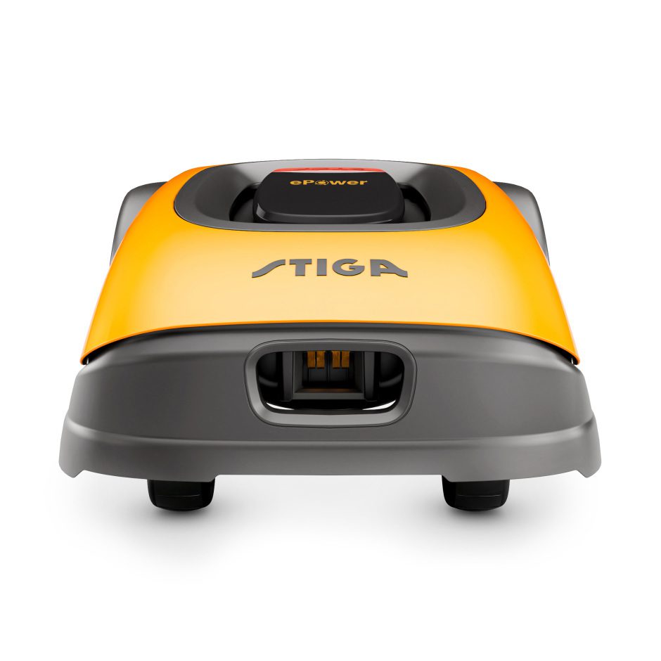 Robot Corta Relva A 1500 Stiga