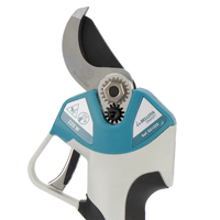 Tesoura Poda A Bateria Bellota Smart Eg132S + 1 Bateria