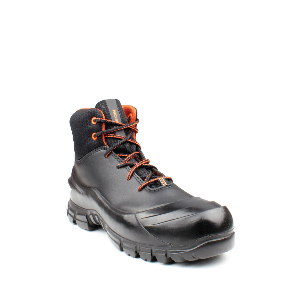 Bota Segurança Robocop S3 Norisk