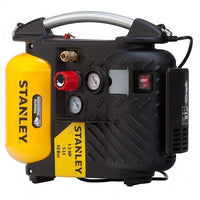Compressor 5L 10Bar 1.5Hp Stanley 8215250STN596