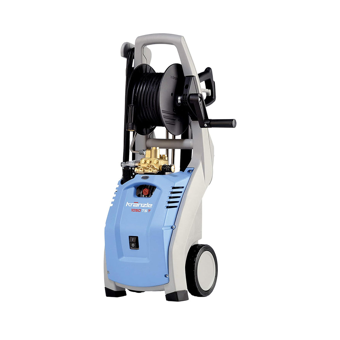 Lavadora de Alta Pressão Kranzle K 1050 Tst