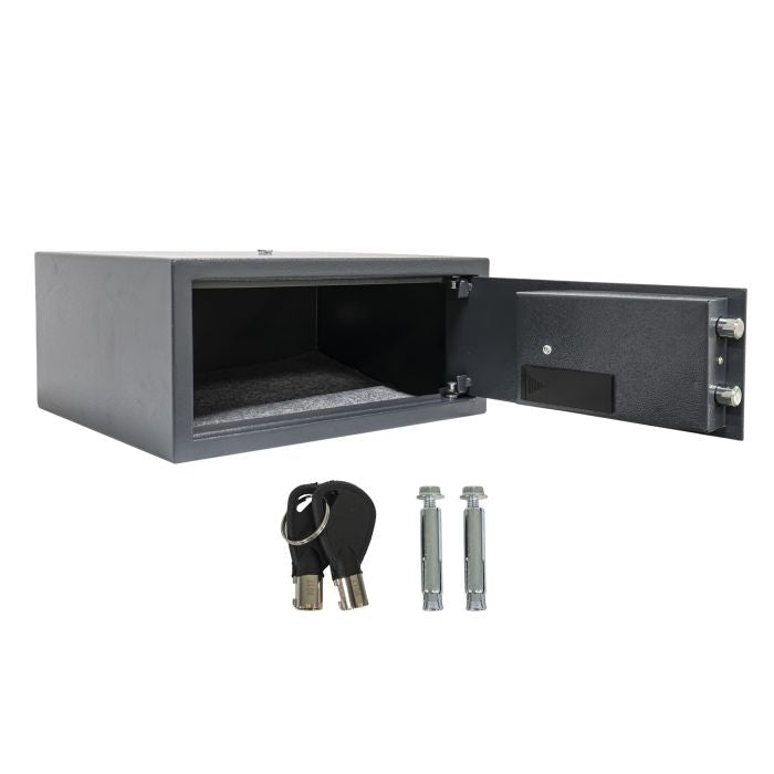 Cofre Forte 430x370x200mm Amig