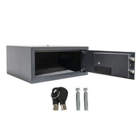 Cofre Forte 430x370x200mm Amig