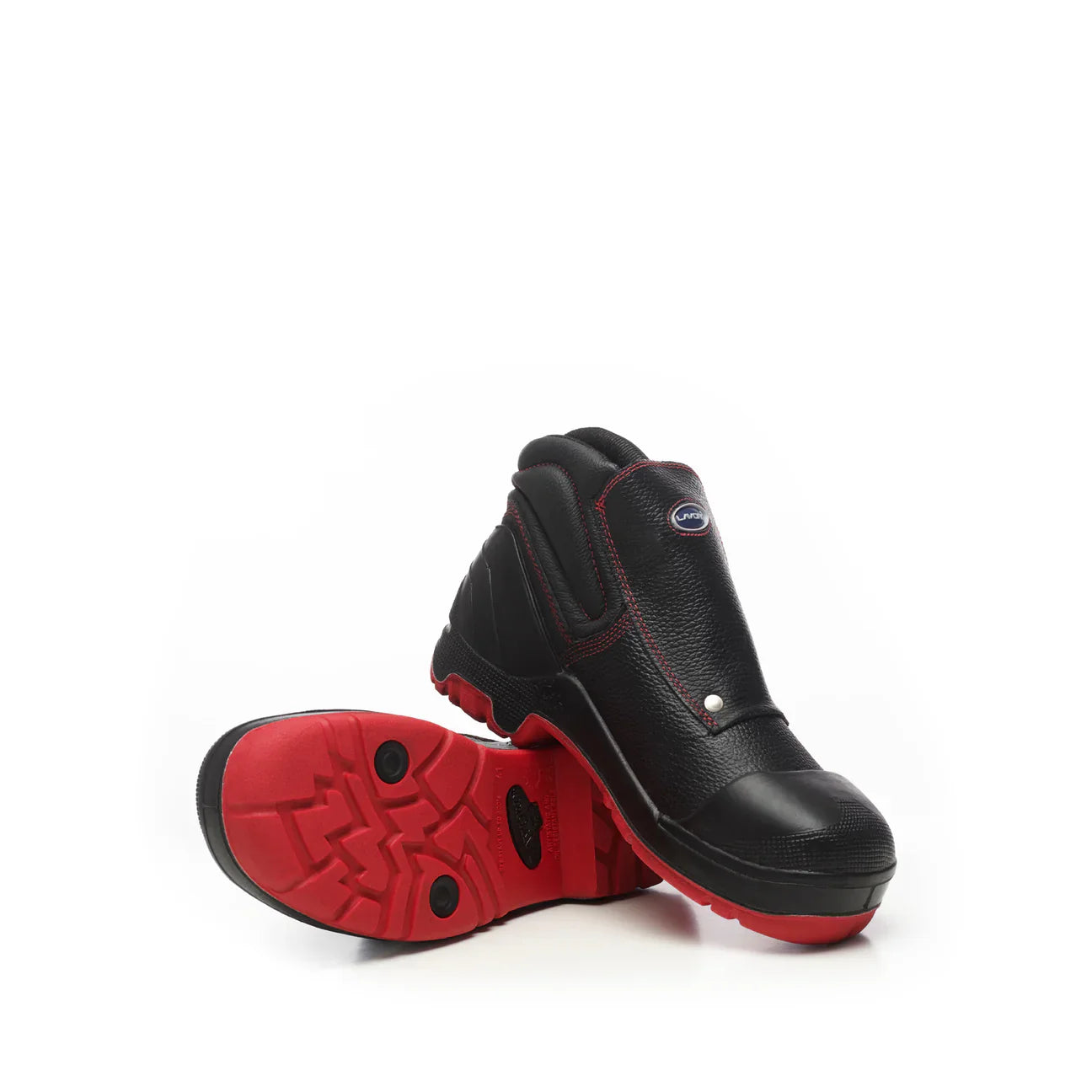 Bota Segurança New Protector S3 Lavoro