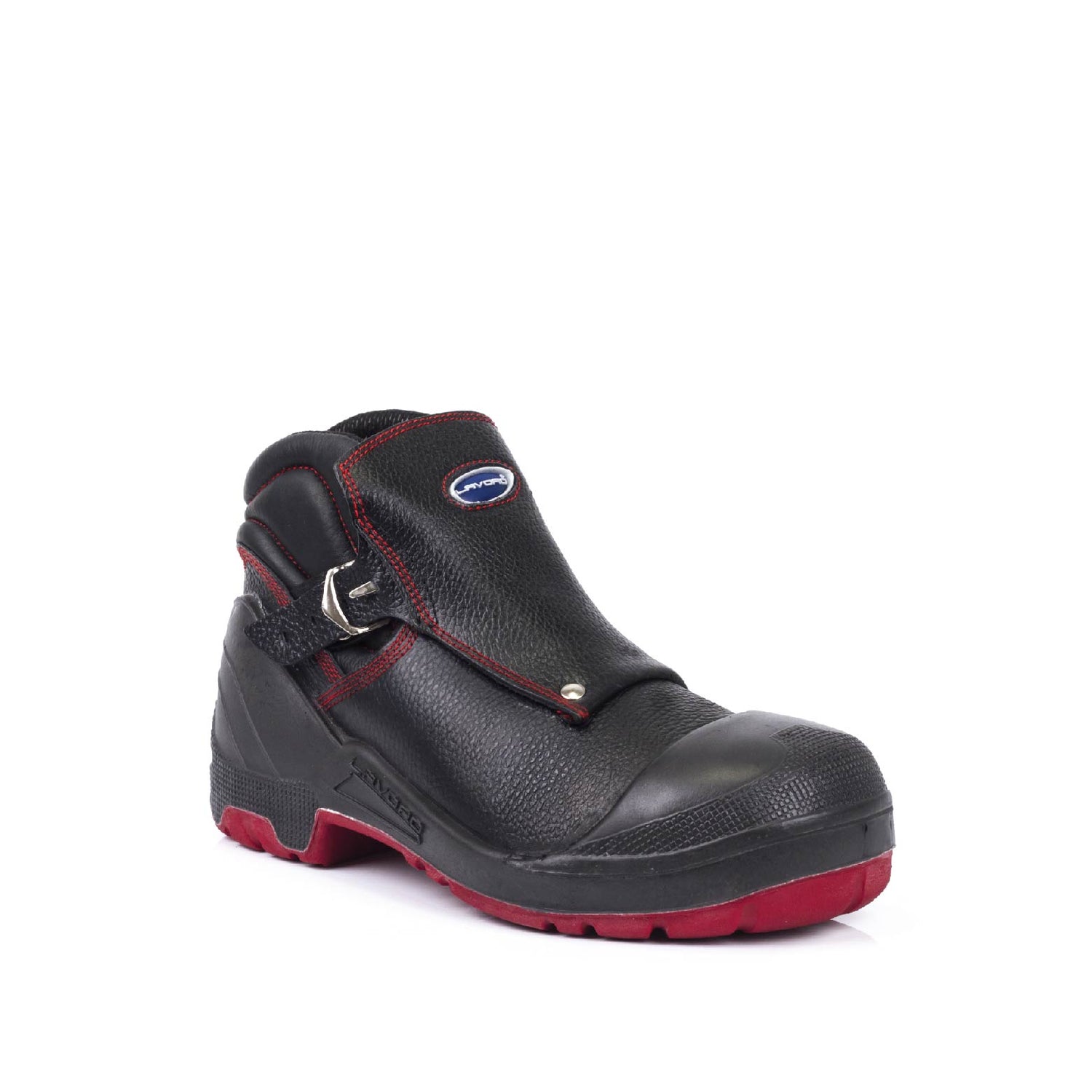 Bota Segurança New Protector S3 Lavoro